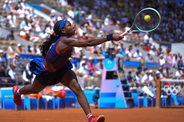 Tennis compensé deals